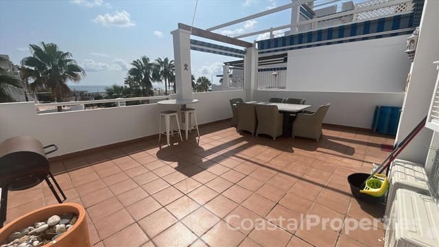 2 sypialnia Apartament na kwatery wakacyjne w Turre z basenem - 819 € (Ref: 6131758)