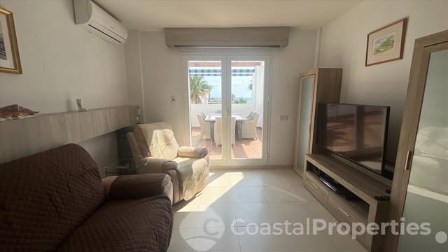 2 sypialnia Apartament na kwatery wakacyjne w Turre z basenem - 819 € (Ref: 6131758)