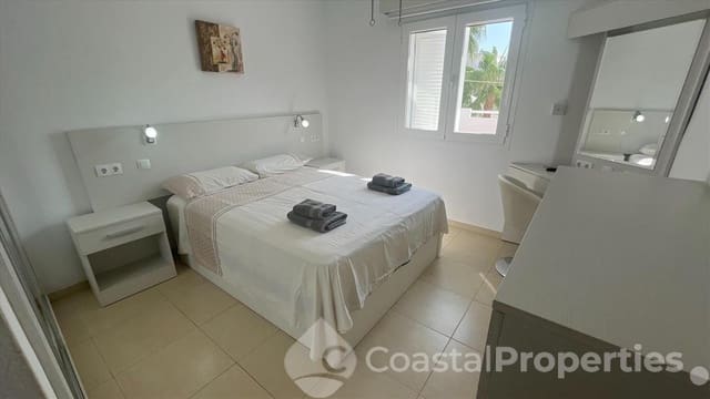 2 sypialnia Apartament na kwatery wakacyjne w Turre z basenem - 819 € (Ref: 6131758)