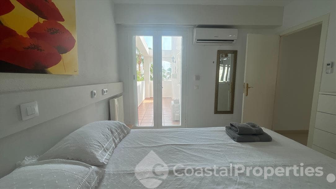 2 sovrum Lägenhet för semesterbostäder i Turre med pool - 819 € (Ref: 6131758)