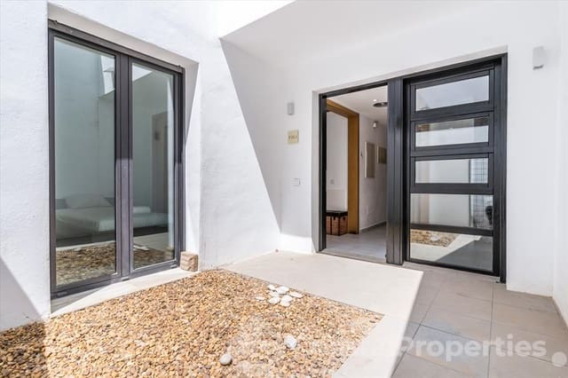 2 camera da letto Appartamento da affitare come casa vacanza in Mojácar con piscina garage - 819 € (Rif: 6300287)