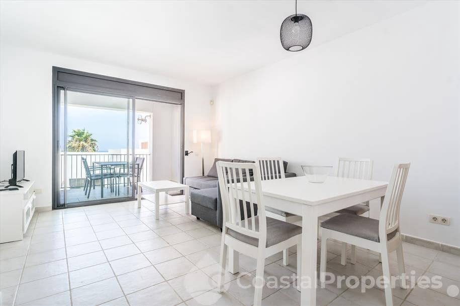 2 bedroom Apartment for holiday rental in Mojacar with pool garage - € 819 (Ref: 6300287)