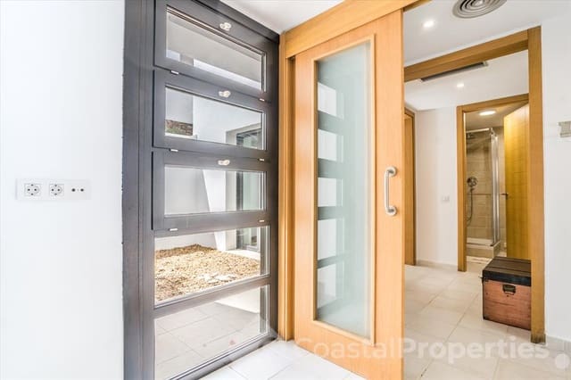 2 camera da letto Appartamento da affitare come casa vacanza in Mojácar con piscina garage - 819 € (Rif: 6300287)