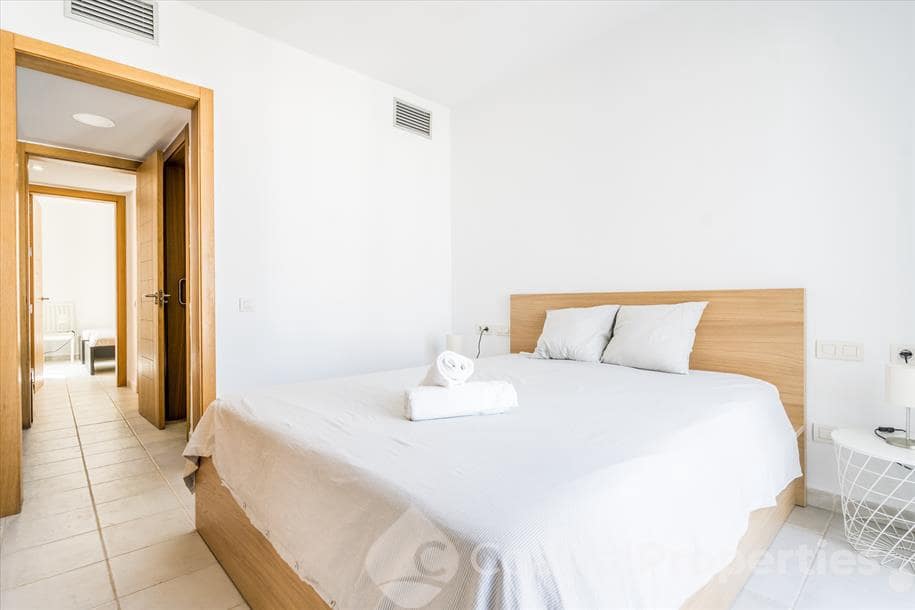 2 bedroom Apartment for holiday rental in Mojacar with pool garage - € 819 (Ref: 6300287)