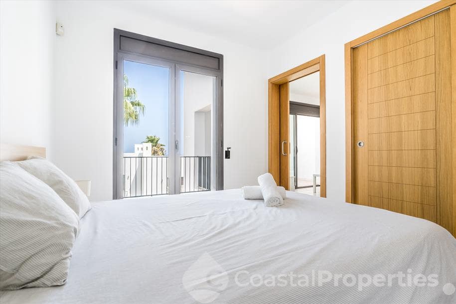 2 bedroom Apartment for holiday rental in Mojacar with pool garage - € 819 (Ref: 6300287)