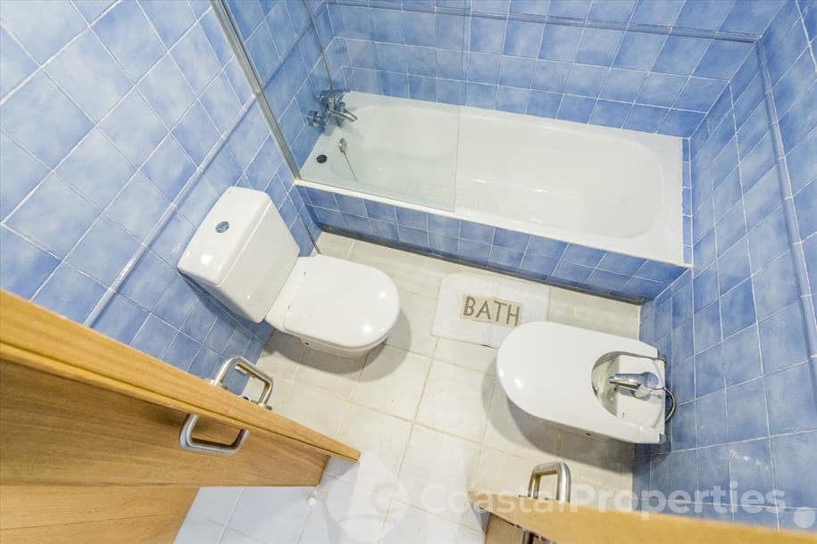 2 bedroom Apartment for holiday rental in Mojacar with pool garage - € 819 (Ref: 6300287)