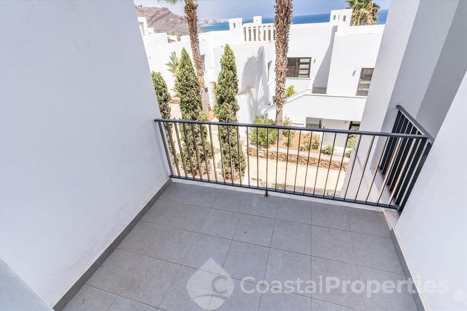 2 bedroom Apartment for holiday rental in Mojacar with pool garage - € 819 (Ref: 6300287)
