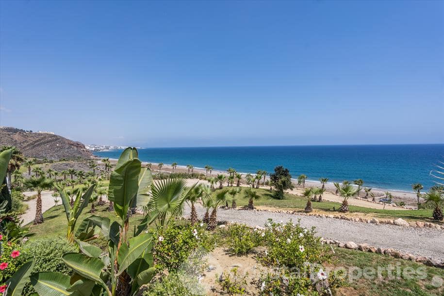 2 bedroom Apartment for holiday rental in Mojacar with pool garage - € 819 (Ref: 6300287)