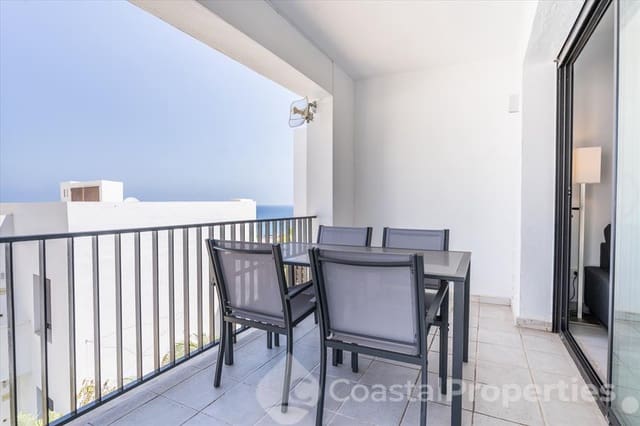 2 sypialnia Apartament na kwatery wakacyjne w Turre z basenem garażem - 819 € (Ref: 6300287)