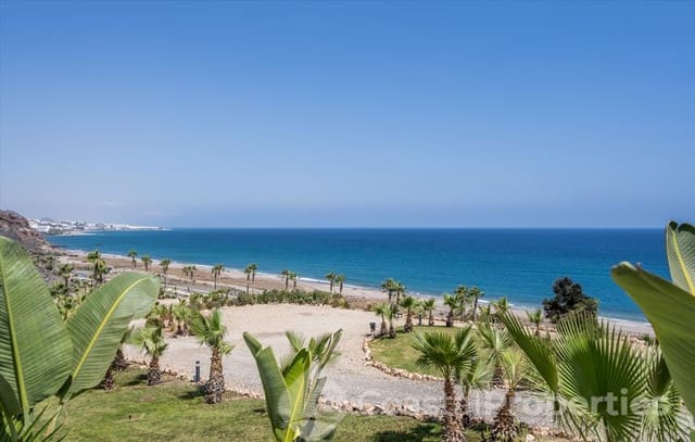 2 sypialnia Apartament na kwatery wakacyjne w Turre z basenem garażem - 819 € (Ref: 6300287)