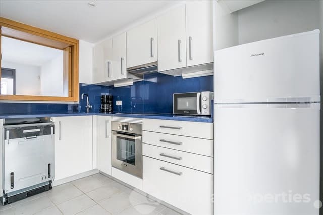 2 sypialnia Apartament na kwatery wakacyjne w Turre z basenem garażem - 819 € (Ref: 6300287)