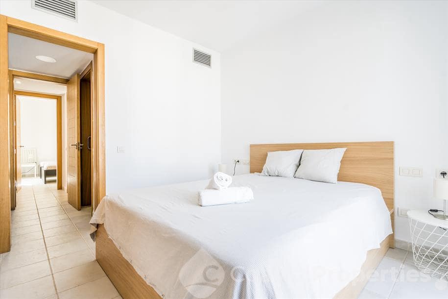 2 quarto Apartamento para arrendamento para férias em Turre com piscina Garagem - 819 € (Ref: 6300287)