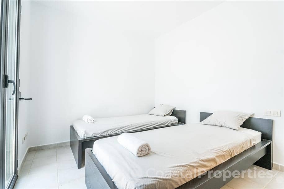 2 quarto Apartamento para arrendamento para férias em Turre com piscina Garagem - 819 € (Ref: 6300287)