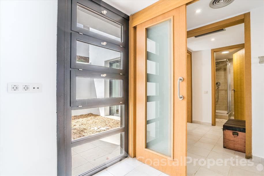 2 quarto Apartamento para arrendamento para férias em Turre com piscina Garagem - 819 € (Ref: 6300287)
