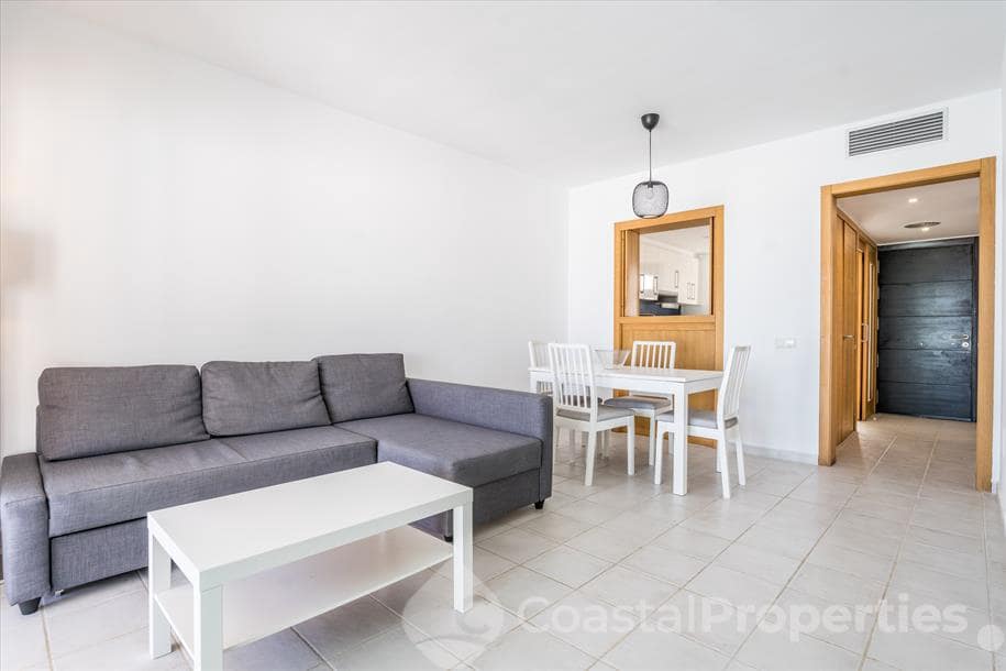 2 quarto Apartamento para arrendamento para férias em Turre com piscina Garagem - 819 € (Ref: 6300287)
