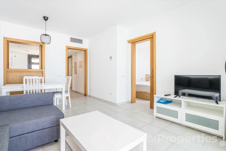 2 quarto Apartamento para arrendamento para férias em Turre com piscina Garagem - 819 € (Ref: 6300287)