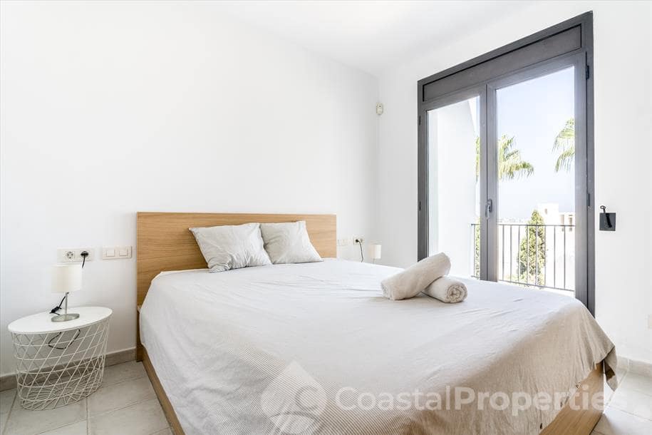 2 quarto Apartamento para arrendamento para férias em Turre com piscina Garagem - 819 € (Ref: 6300287)