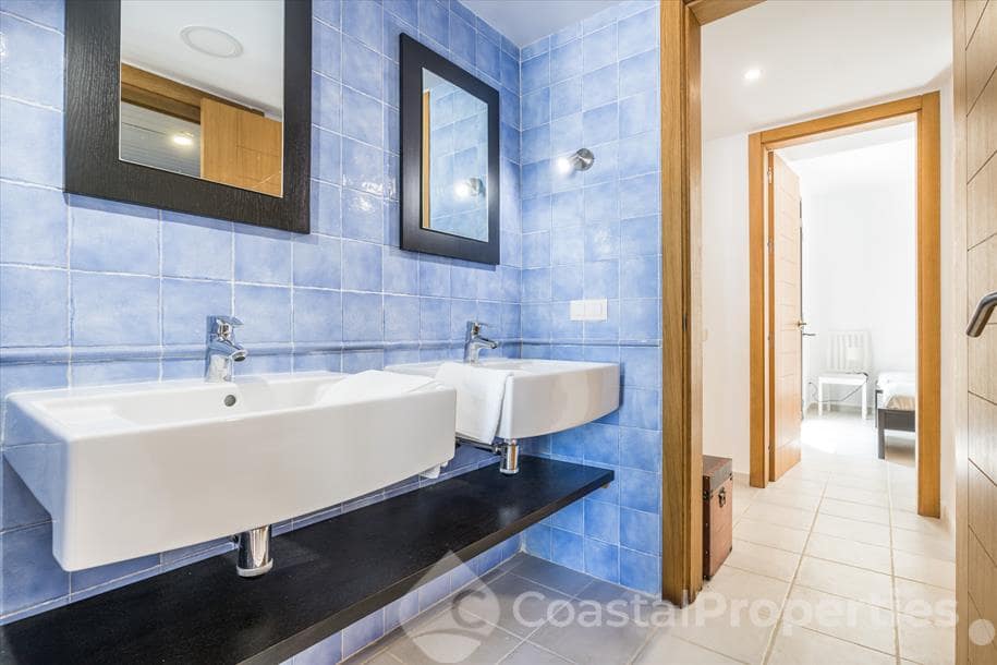 2 quarto Apartamento para arrendamento para férias em Turre com piscina Garagem - 819 € (Ref: 6300287)