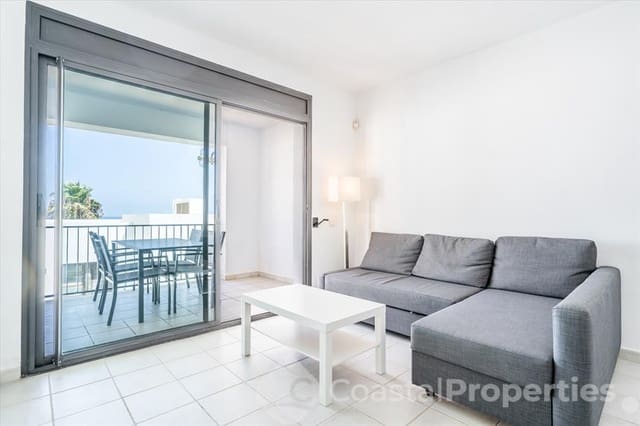2 sypialnia Apartament na kwatery wakacyjne w Turre z basenem garażem - 819 € (Ref: 6300287)