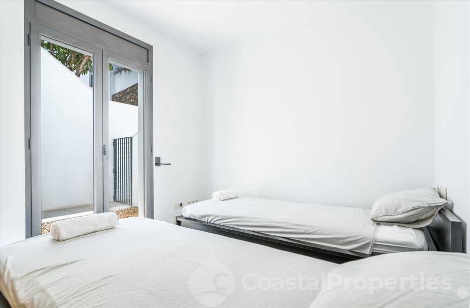 2 quarto Apartamento para arrendamento para férias em Turre com piscina Garagem - 819 € (Ref: 6300287)