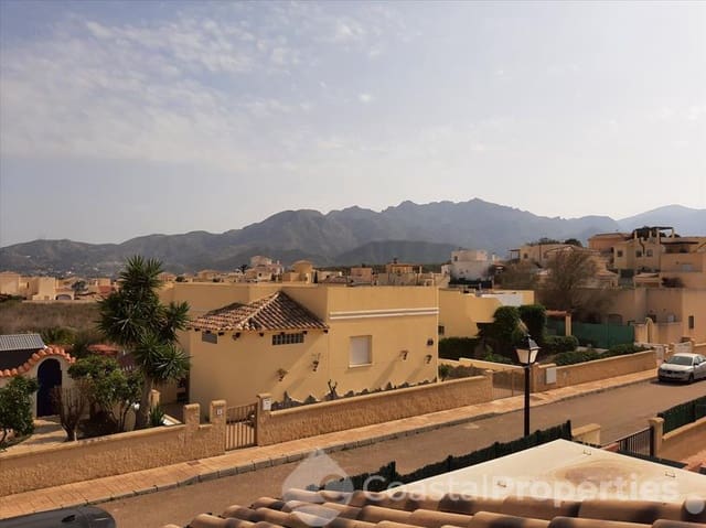 3 Zimmer Ferienvilla in Mojácar mit Pool Garage - 1.169 € (Ref: 6761248)