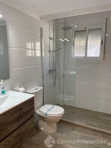 3 sovrum Villa för semesterbostäder i Turre med pool garage - 1 169 € (Ref: 6761248)