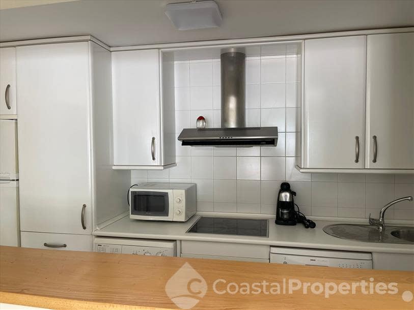 1 bedroom Apartment for holiday rental in Mojacar with pool garage - € 525 (Ref: 6819350)