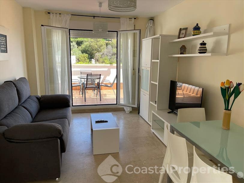 1 bedroom Apartment for holiday rental in Mojacar with pool garage - € 525 (Ref: 6819350)