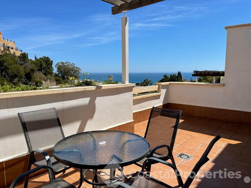 1 bedroom Apartment for holiday rental in Mojacar with pool garage - € 525 (Ref: 6819350)