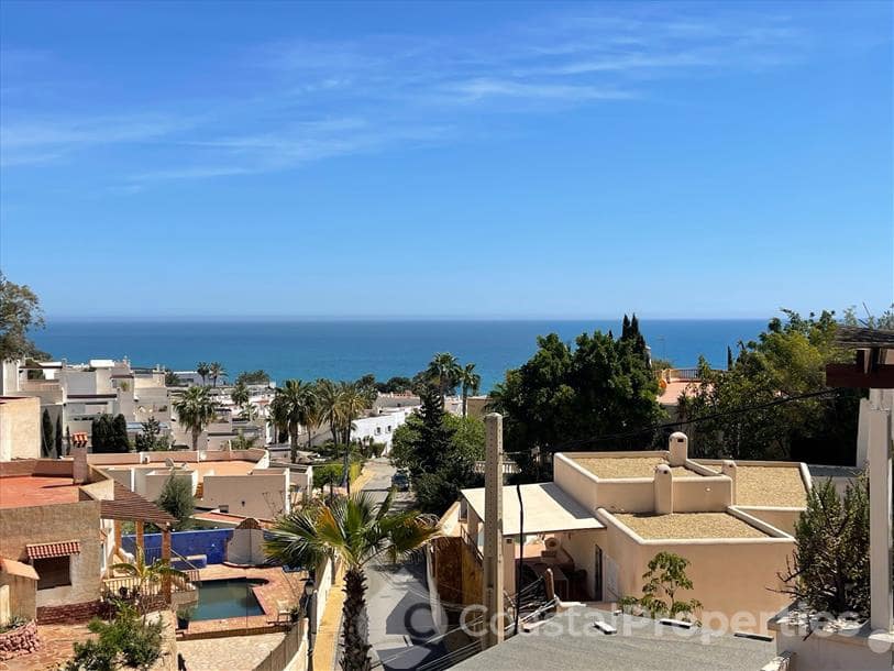 1 bedroom Apartment for holiday rental in Mojacar with pool garage - € 525 (Ref: 6819350)