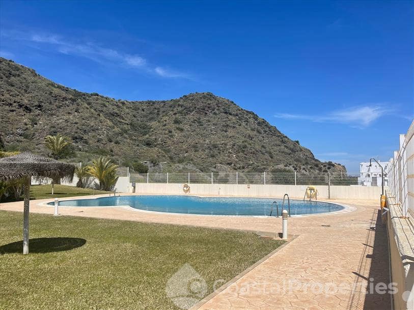 1 bedroom Apartment for holiday rental in Mojacar with pool garage - € 525 (Ref: 6819350)