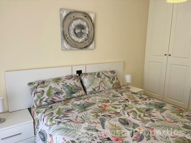 1 soverom Leilighet til salgs i Mojácar med svømmebasseng garasje - € 525 (Ref: 6819350)