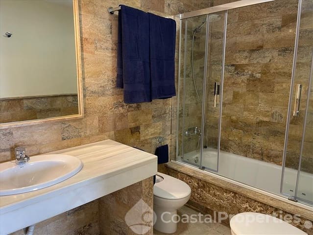 1 soverom Leilighet til salgs i Mojácar med svømmebasseng garasje - € 525 (Ref: 6819350)