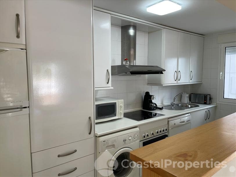 1 sypialnia Apartament na kwatery wakacyjne w Turre z basenem garażem - 525 € (Ref: 6819350)