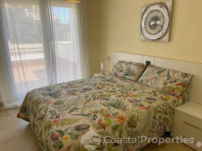 1 sypialnia Apartament na kwatery wakacyjne w Turre z basenem garażem - 525 € (Ref: 6819350)