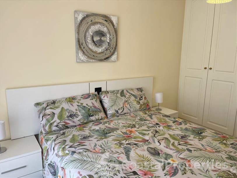 1 sypialnia Apartament na kwatery wakacyjne w Turre z basenem garażem - 525 € (Ref: 6819350)