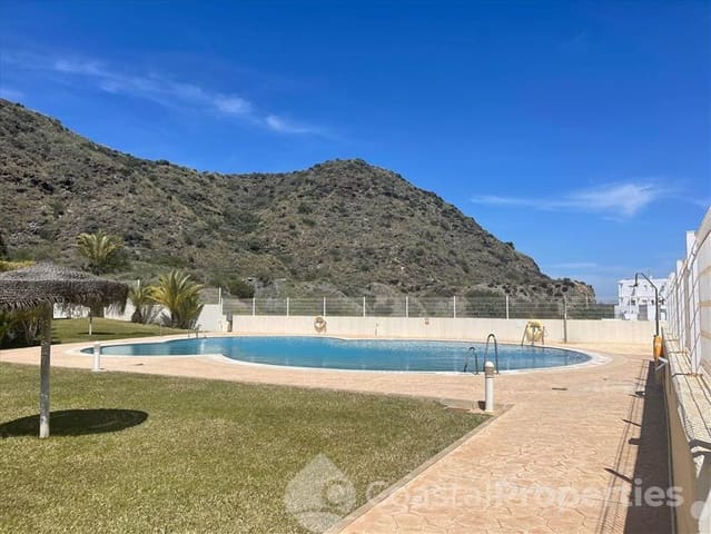 1 sypialnia Apartament na kwatery wakacyjne w Turre z basenem garażem - 525 € (Ref: 6819350)