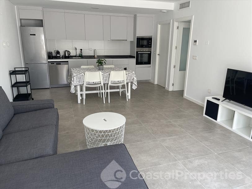 2 bedroom Apartment for holiday rental in Mojacar with pool garage - € 819 (Ref: 6822328)