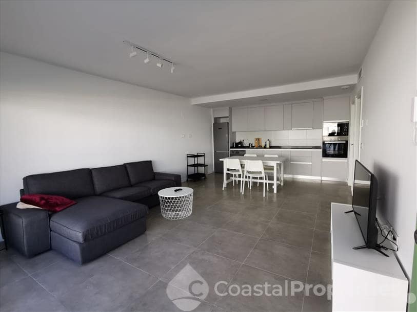 2 bedroom Apartment for holiday rental in Mojacar with pool garage - € 819 (Ref: 6822328)