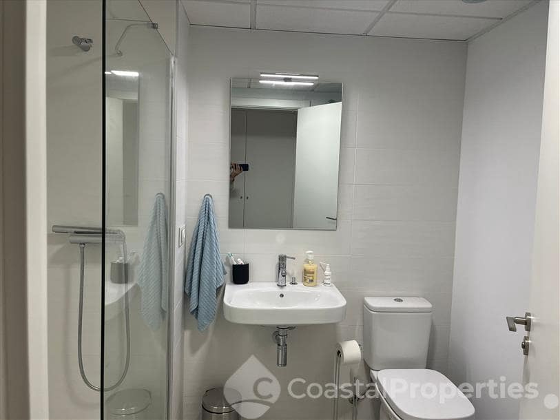 2 bedroom Apartment for holiday rental in Mojacar with pool garage - € 819 (Ref: 6822328)