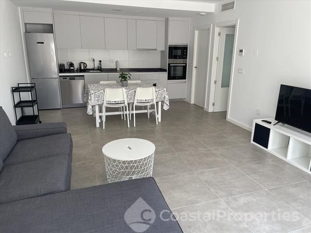 2 sovrum Lägenhet för semesterbostäder i Mojácar med pool garage - 819 € (Ref: 6822328)