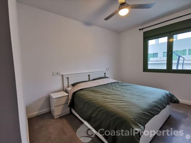 2 sovrum Lägenhet för semesterbostäder i Mojácar med pool garage - 819 € (Ref: 6822328)