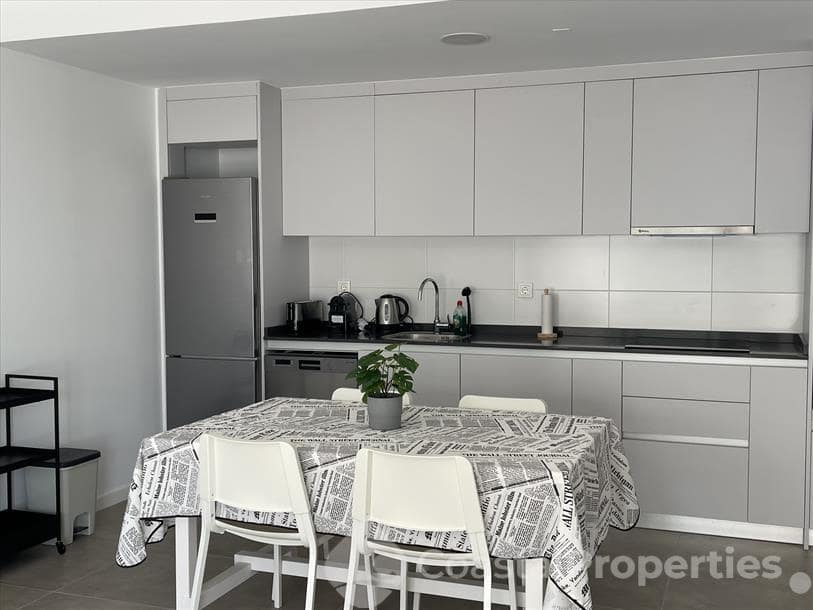 2 bedroom Apartment for holiday rental in Mojacar with pool garage - € 819 (Ref: 6822328)