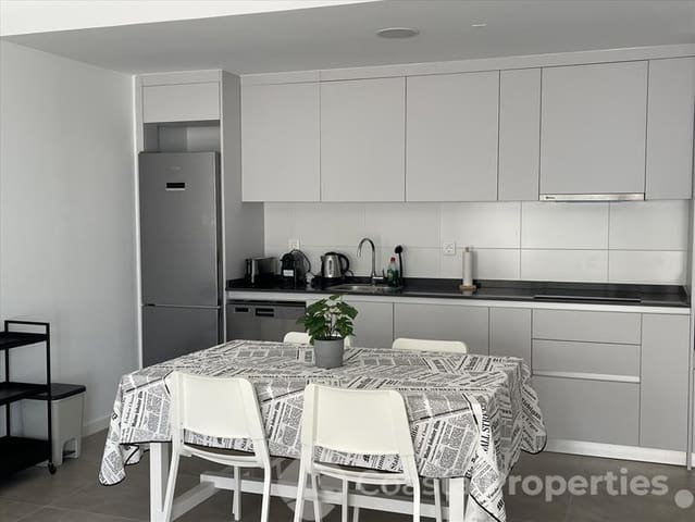 2 sovrum Lägenhet för semesterbostäder i Mojácar med pool garage - 819 € (Ref: 6822328)