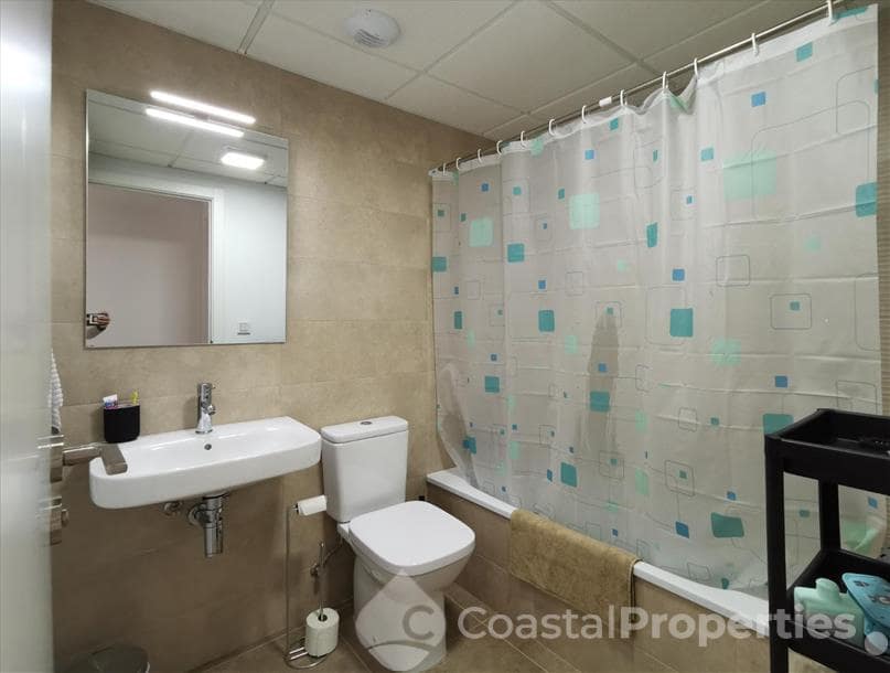 2 bedroom Apartment for holiday rental in Turre with pool garage - € 819 (Ref: 6822328)