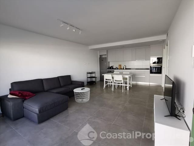 2 sypialnia Apartament na kwatery wakacyjne w Turre z basenem garażem - 819 € (Ref: 6822328)
