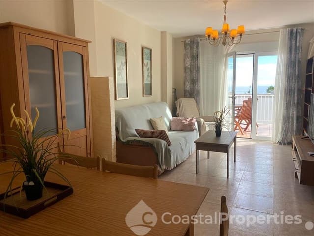 3 camera da letto Appartamento da affitare come casa vacanza in Mojácar con piscina garage - 1.169 € (Rif: 6951078)