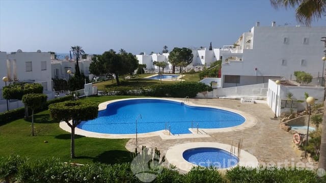 3 camera da letto Appartamento da affitare come casa vacanza in Mojácar con piscina garage - 1.169 € (Rif: 6951078)