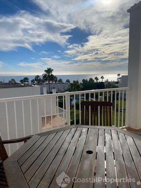 3 bedroom Apartment for holiday rental in Turre with pool garage - € 1,169 (Ref: 6951078)