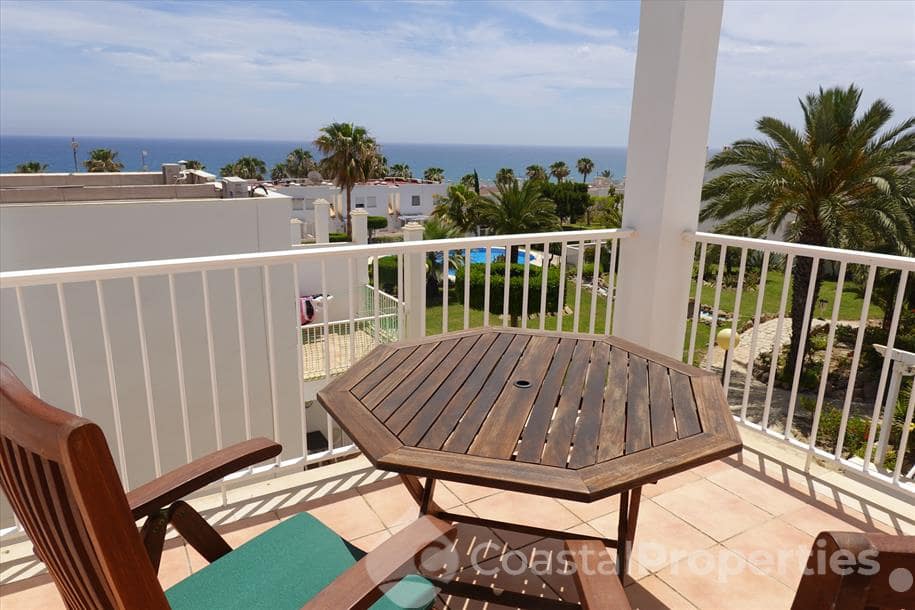 3 bedroom Apartment for holiday rental in Turre with pool garage - € 1,169 (Ref: 6951078)